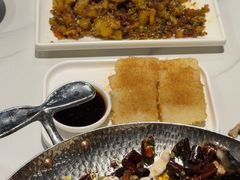 红糖糍粑-三猫黑鱼花(南大店)