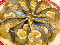-万龙洲海鲜(亚运村店)