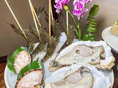 -揽季锅物会.福建黄鱼.海鲜姿造(五四路店)