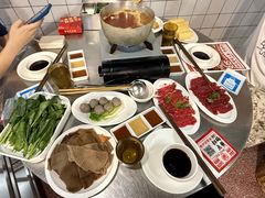 -燃计沙茶皇·香港沙茶火锅(人广旗舰店)