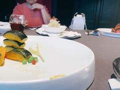 -上海滩餐厅(BFC外滩金融中心店)