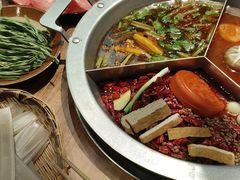 -楠火锅(昆山金鹰店)