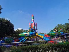 -盈香心动乐园