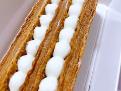 -老梦面包CHEZMOREL(麦子店)