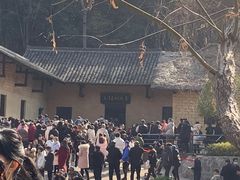 -韶山毛泽东同志故居