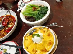 -新白鹿餐厅(爱琴海购物中心店)