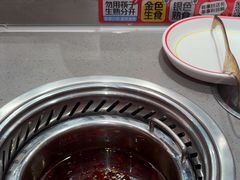 -龍歌自助小火锅(雨花台江南虹悦城店)