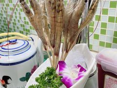 港式虾-港迹·鲜围煮海鲜火锅(湖州时代广场店)