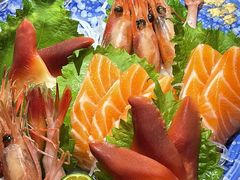 -王氏炉匠·烧鸟放题自助(三里屯店)