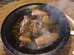 图味美小黄鱼-图味美小黄鱼·本地菜(浙江路店)