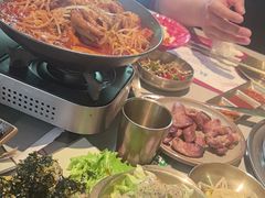 -韩一品韩国料理(柏庐南路店)