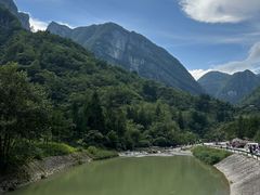 -鹿院坪生态旅游景区
