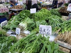 -树木岭集贸市场(劳动东路)