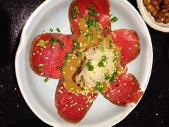iphone_upload_pic-梅筑·创意料理(王府井百货店)