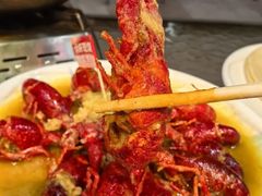 -霸气大叔干锅鸭头·龙虾烧烤·川菜·赛事直播(三里屯店)