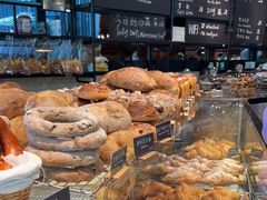 -麦田工坊(月湖店)