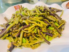 -瑞丰园庭院餐厅·白族传统家常菜