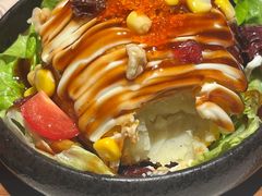 -玉川屋创意日料Bistro(柳巷店)