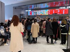 -LELECHA乐乐茶(百货大楼店)
