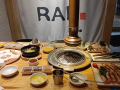 -喜来稀肉(北外滩白玉兰广场店)