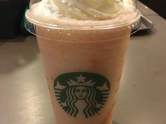 -星巴克(南京同曦万尚城店)