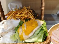 -海底捞火锅(团结桥店)