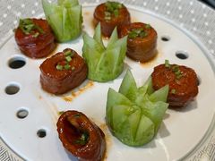 -湖畔鲁菜·二十年老字号餐厅(大明湖店)