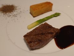 澳大利亚巧克力和牛-AZUR聚(香格里拉饭店)
