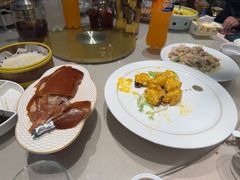 -普天和酒楼·天津菜·烤鸭(天津之眼店)