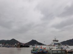 -花岙岛