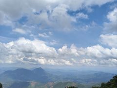 -天龙顶山地公园