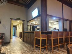 -云端咖啡(山顶教堂店)
