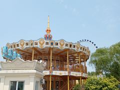 -北京石景山游乐园