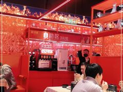 大堂-侯师傅热炒店(印象城店)