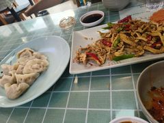 -东北饺子王(港澳广场购物中心店)