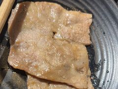 -九田家黑牛烤肉料理(盛龙广场店)