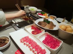 -海底捞火锅(天一广场亚细亚店)