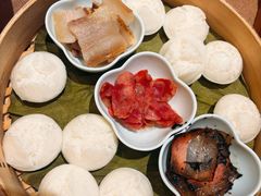 -饭菊家宴·老平安(平安店)