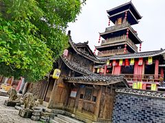 -印象鲵宴·张家界地标美食名片(溪布街店)