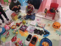 -远洋未来广场(育慧北路店)