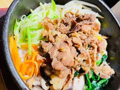 -牛市牛烤肉(西单大悦城店)