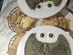 -咕鹿流心披萨(下沙店)
