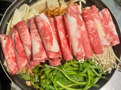 -MI WU FACTORY米屋美食工厂餐厅(绿地店)