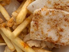 薯条年糕鸡柳三合一中份-鸡柳大人(汇金新地广场店)