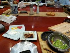 -中国徽菜·徽商故里(广安门店)