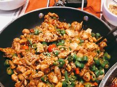 -赵小姐丨新中餐(曲江店)