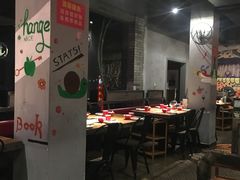 -牛很鲜潮汕牛肉火锅(朝晖路店)