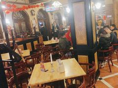 -巴伐利亚啤酒坊(意式风情街店)