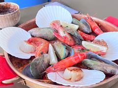 -y SEA·西班牙餐厅(阿那亚店)
