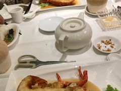 -新加坡海鲜共和(名胜世界圣淘沙海滨坊)